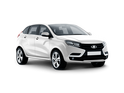 Lada XRay