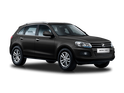 Zotye T600